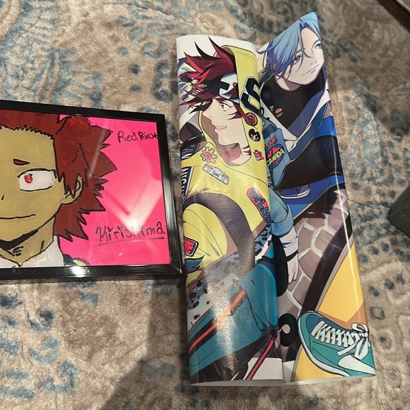 Anime bundle - Picture 4 of 6